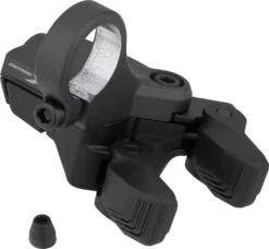 Shimano Commutateur XT Di2 Linkglide SW-M8150 Avec Attache 10/11/12 Vit. -Shimano Soldes Magasin 494526