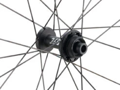 Dt-swiss Set De Roues En Carbone ERC 1400 DICUT 35 Disc Center Lock 27,5" -Shimano Soldes Magasin 494640