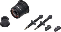 Dt-swiss Set De Roues En Carbone ERC 1400 DICUT 35 Disc Center Lock 27,5" -Shimano Soldes Magasin 494644