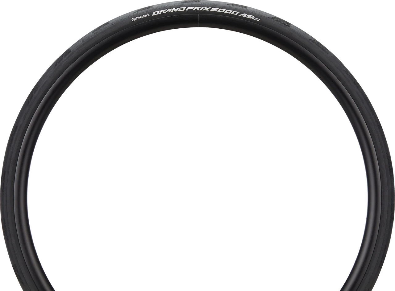 Continental Pneu Souple Grand Prix 5000 AS Tubeless Ready 28" 2 Continental Pneu Souple Grand Prix 5000 AS Tubeless Ready 28" – Image 2