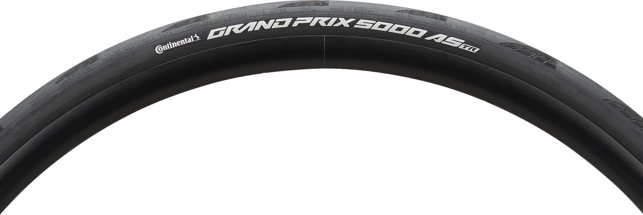 Continental Pneu Souple Grand Prix 5000 AS Tubeless Ready 28" 3 Continental Pneu Souple Grand Prix 5000 AS Tubeless Ready 28" – Image 3