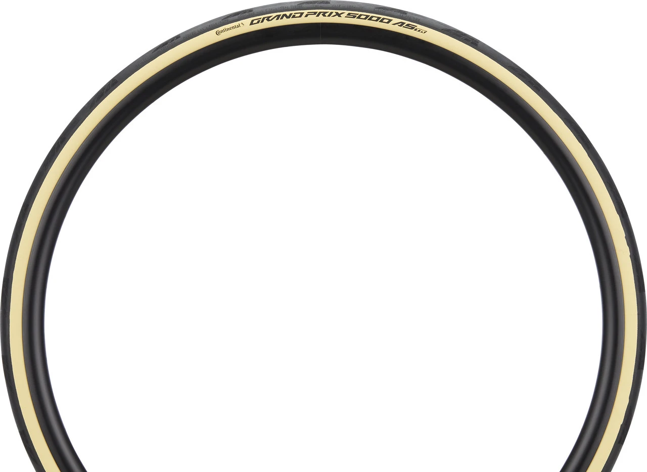 Continental Pneu Souple Grand Prix 5000 AS Tubeless Ready 28" 6 Continental Pneu Souple Grand Prix 5000 AS Tubeless Ready 28" – Image 6