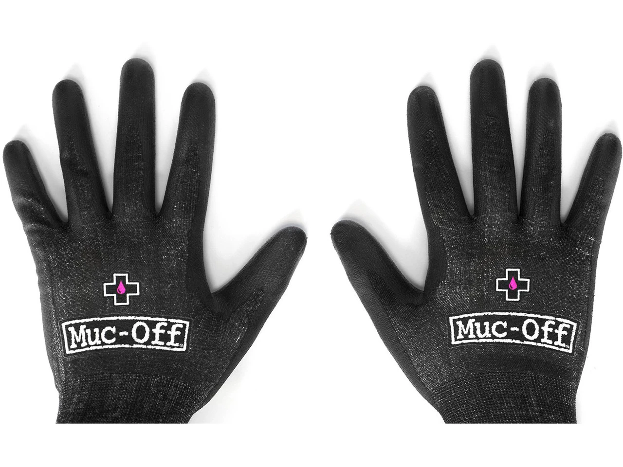 Muc-Off Gants De Mécanicien Mechanics Glove 1 Muc-Off Gants De Mécanicien Mechanics Glove