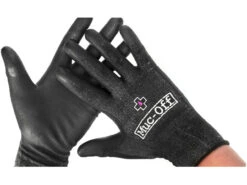 Muc-Off Gants De Mécanicien Mechanics Glove 7 Muc-Off Gants De Mécanicien Mechanics Glove -Shimano Soldes Magasin 497396