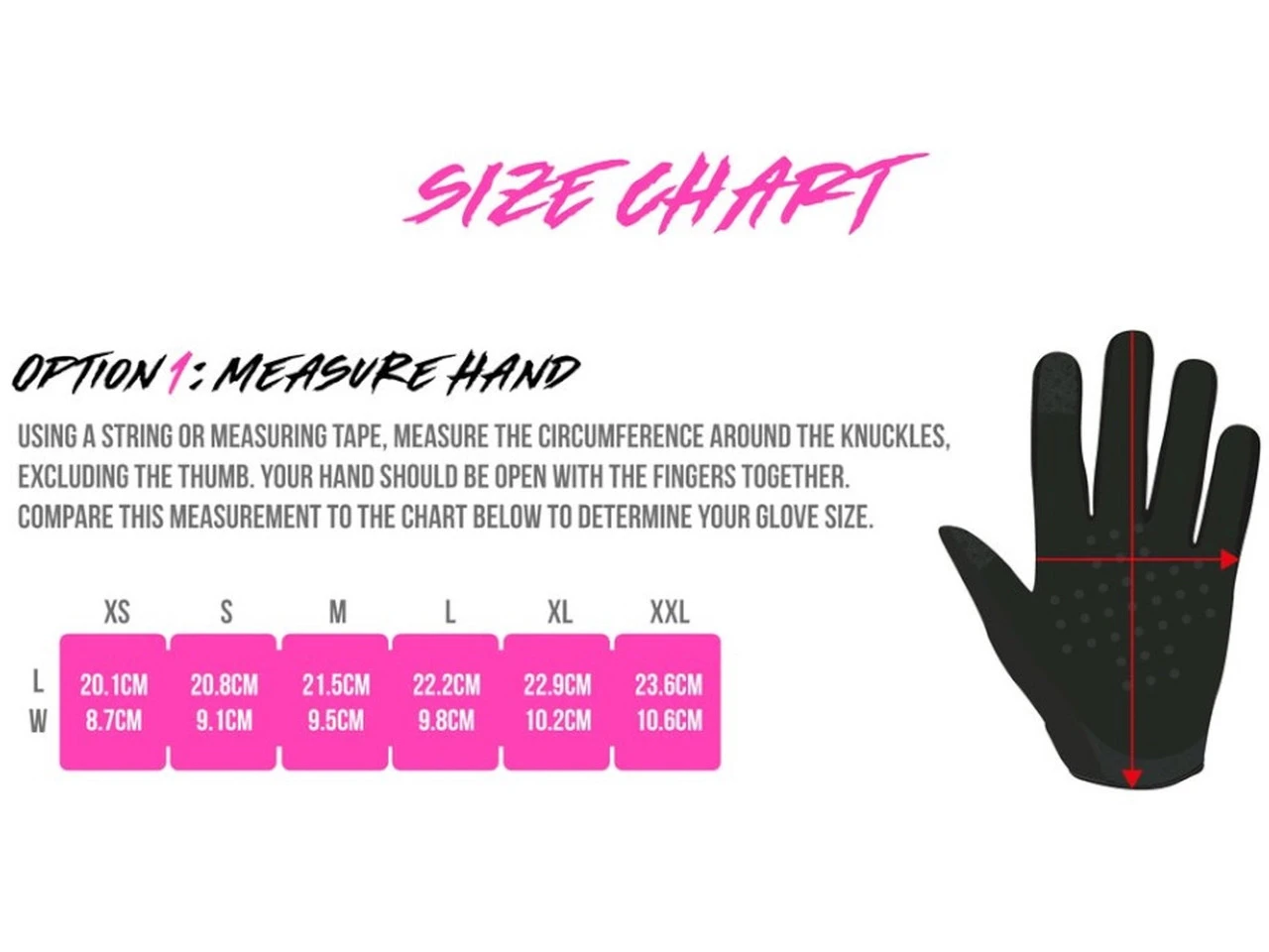 Muc-Off Gants De Mécanicien Mechanics Glove 5 Muc-Off Gants De Mécanicien Mechanics Glove – Image 5