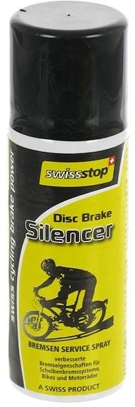 SWISSSTOP Disc Brake Silencer