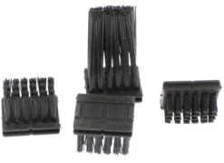 Finish Line Brosses The Grunge Brush