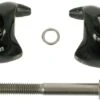 RITCHEY Attache WCS 1-Bolt Pour Tiges De Selle En Aluminium