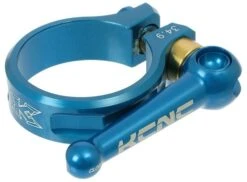 Kcnc Attache De Selle Avec Serrage Rapide VTT QR SC10 -Shimano Soldes Magasin 74210