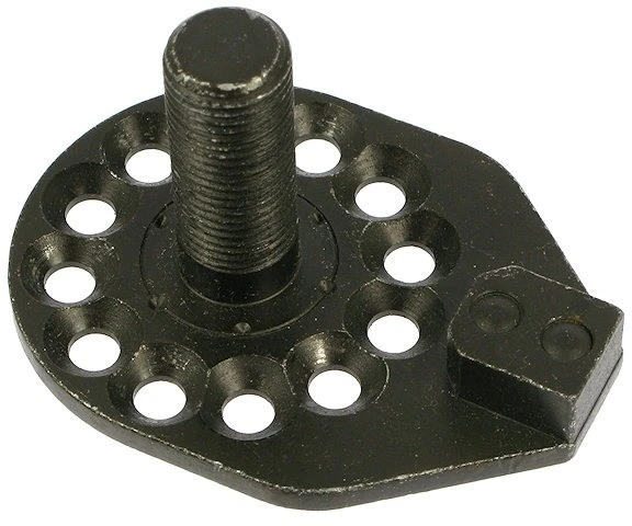 Rohloff Plaque D'Axe TS OEM Longue 1 Rohloff Plaque D'Axe TS OEM Longue