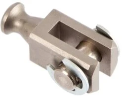 Rohloff Tête En Fourche Pour Support De Couple