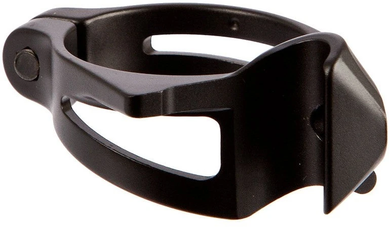 SRAM Attache Pour Dérailleur Avant à Souder Red/Red 22/Force/Rival/Apex 2 SRAM Attache Pour Dérailleur Avant à Souder Red/Red 22/Force/Rival/Apex – Image 2