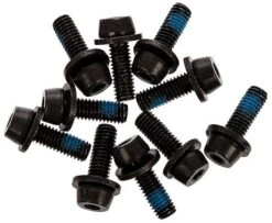 MAGURA Vis De Fixation Centrales Pour Adaptateurs EVO2 / Evolution