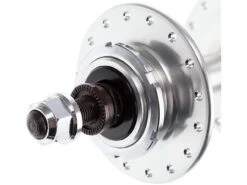 MICHE Moyeu Arrière FlipFlop Primato Pista/Strada Pour Piste à Bride Haute 5 MICHE Moyeu Arrière FlipFlop Primato Pista/Strada Pour Piste à Bride Haute -Shimano Soldes Magasin 95875