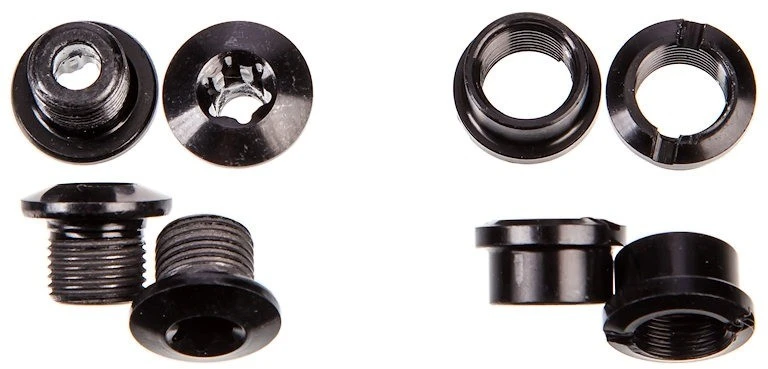 Shimano Vis De Plateau 4 Bras XT FC-M785 1 Shimano Vis De Plateau 4 Bras XT FC-M785