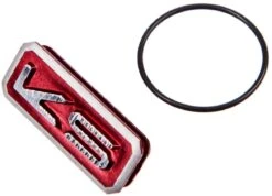 Kind Shock Couvercle Pour LEV