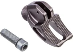 Kind Shock Tête De Blocage Pour Selle Dropzone / I900