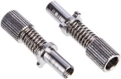 JAGWIRE Tendeurs De Câble Sport Mickey Adjusting Barrels